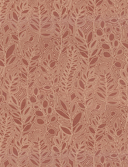 Обои Casamance Palmadora 76680814