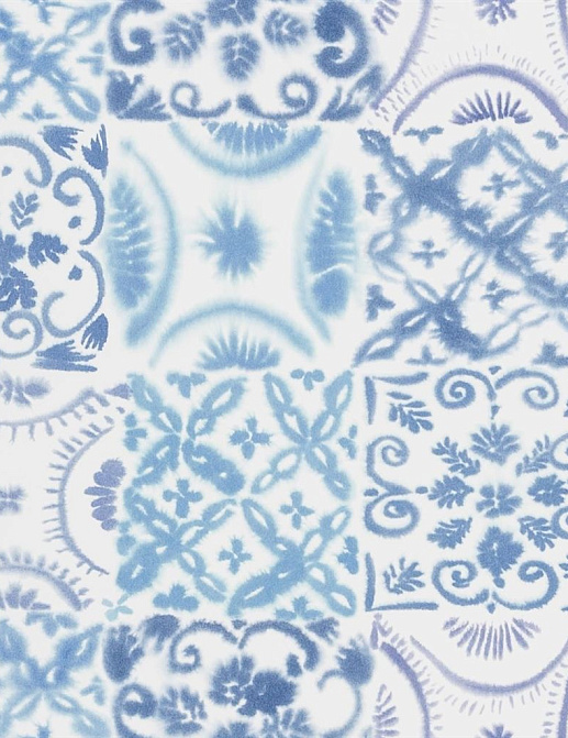 Обои Designers Guild Majolica PDG1021/01