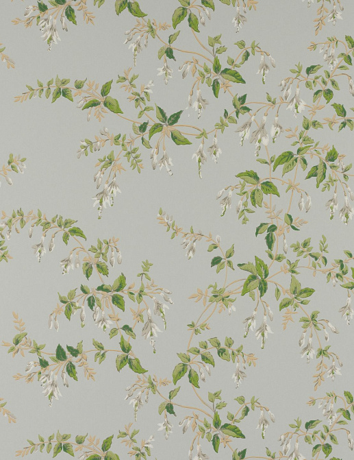 Обои Colefax and Fowler Ashdown Wallpapers W7018/05