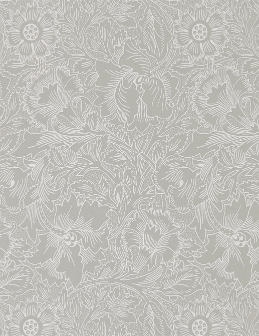 Обои Morris & Co Pure 216032