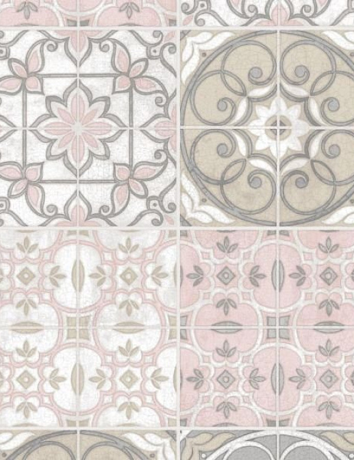 Обои Aura Creative Kitchens CK36611
