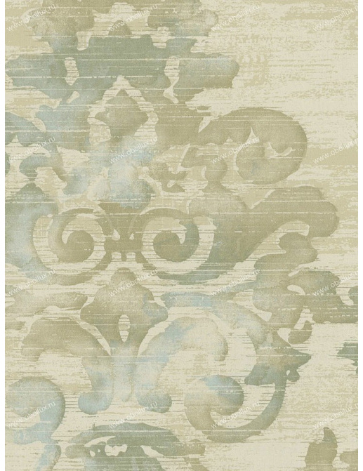 Обои Wallquest Villa Flora VB11702