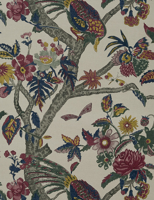 Обои Thibaut Colony T10229