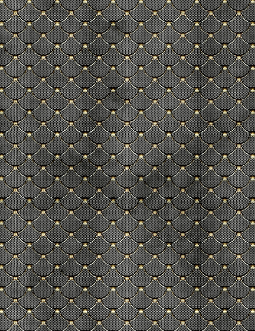 Панно и фотообои Wall & Deco Wet System 2016 WET_EC1601