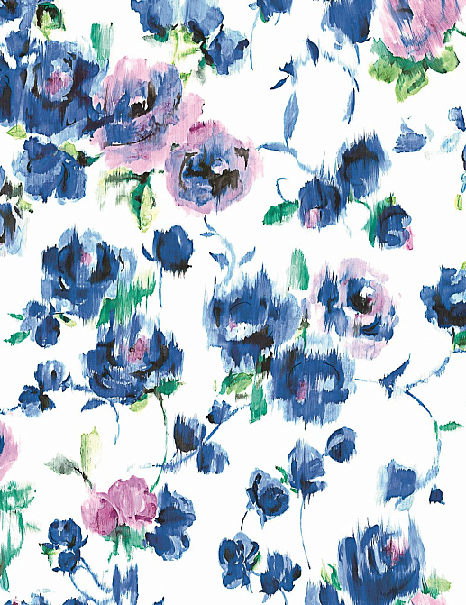 Ткань Designers Guild Shanghai Garden FDG2300/01