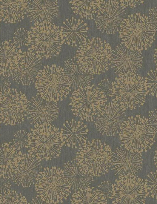 Обои York Candiсe Olson - Botanical Dreams NA0582