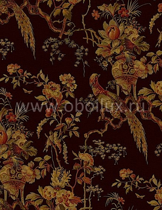 Обои Living Style Prosperity SL40307