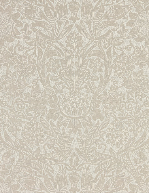 Обои Morris & Co Pure 216048