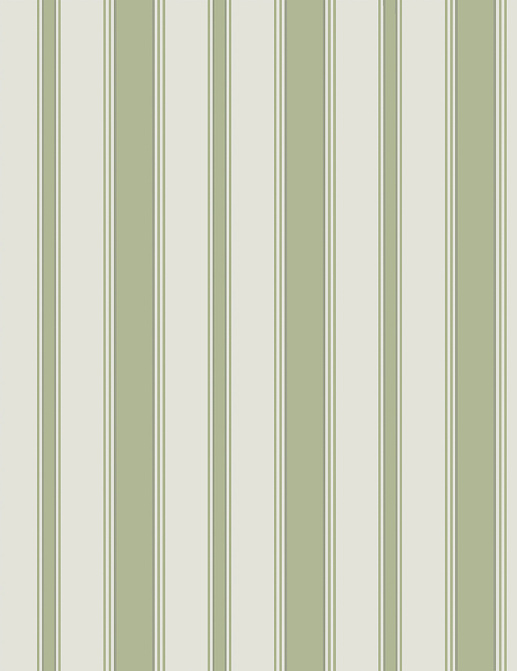 Обои Cole & Son Marquee Stripes 110/8038