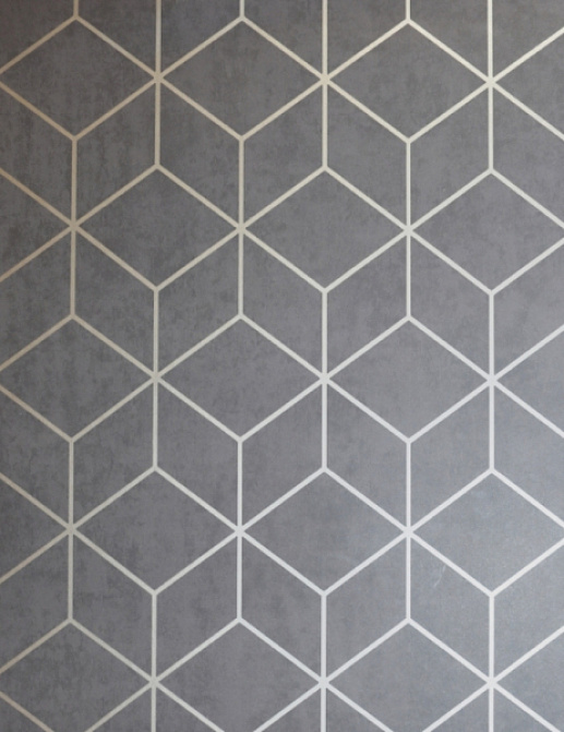 Обои Arthouse Geometrics, Checks & Stripes 689002