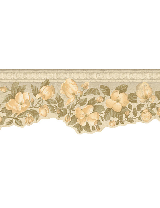 Бордюр Blue Mountain Borders BC1583241