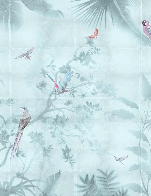Панно и фотообои Affresco New Art RE176 COL2
