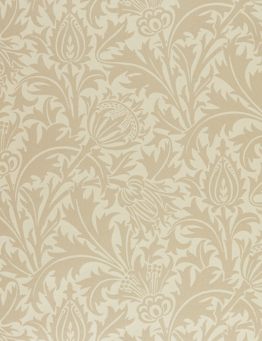Обои Morris & Co Pure Morris North 216552