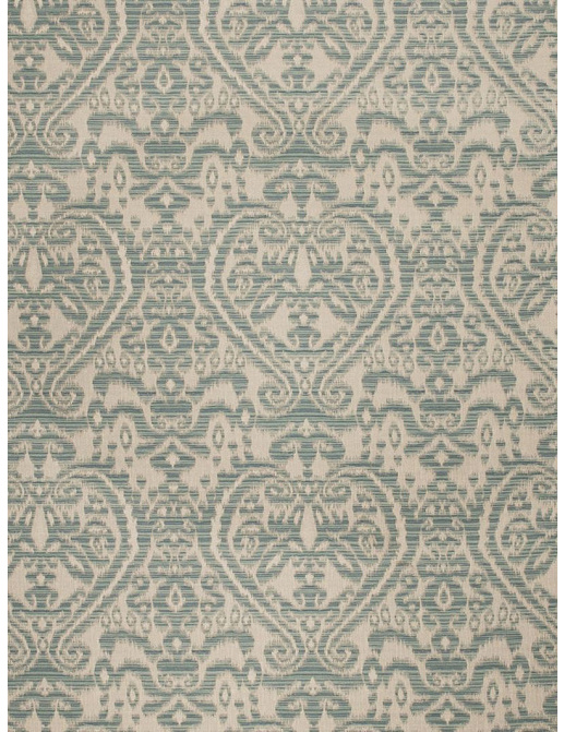 Ткань Fabricut Chromatics Vol.XXII Surf New wave/Aegean