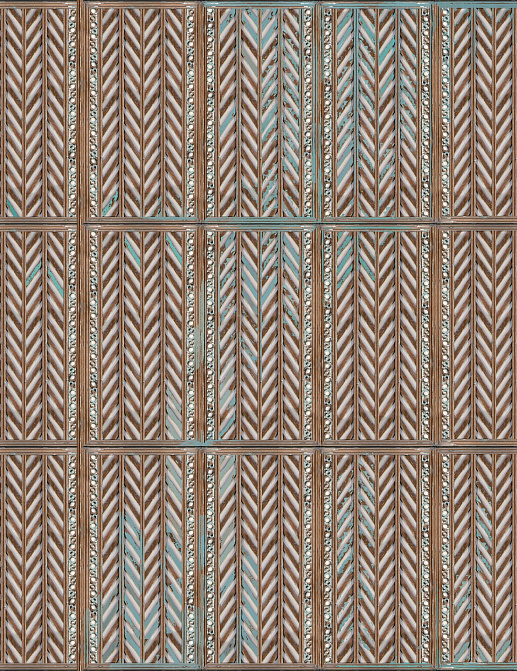 Обои Wall & Deco Contemporary Wallpaper Collection WDUR2101