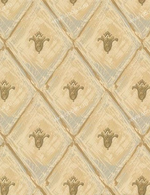 Обои York Antonina Vella - Villa Verona II VV5850