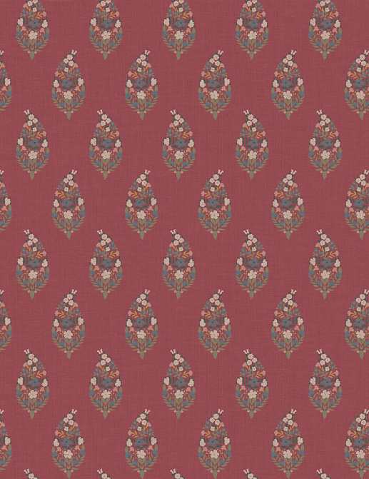 Обои York Rifle Paper Co. Third Edition RF7475