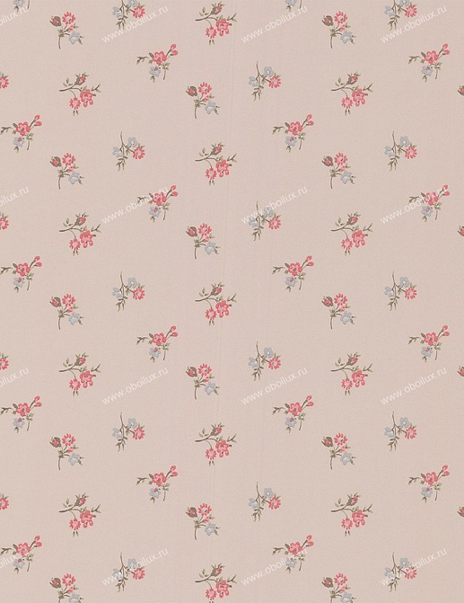 Обои Decor Delux Spell Bound 50-451