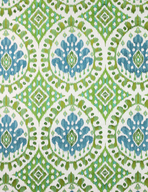 Ткань Manuel Canovas Samira 04791/04
