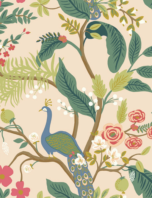 Обои York Rifle Paper Co RI5169