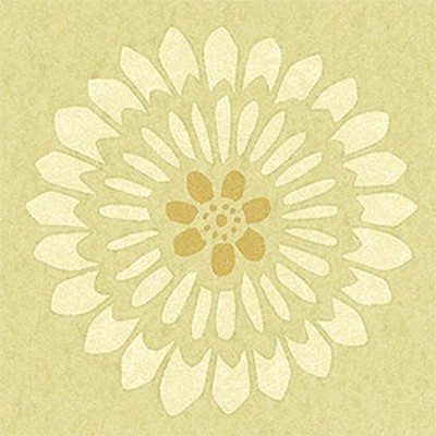 Обои Thibaut Waterlily T1113
