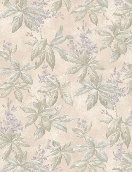 Обои Living Style English Bouquet 988-58665