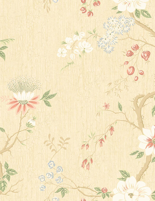 Обои Cole & Son Botanical Botanica 115/8023