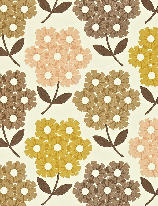 Обои Harlequin Orla Kiely 110414