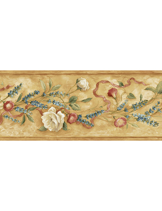 Бордюр Blue Mountain Borders BC1582433