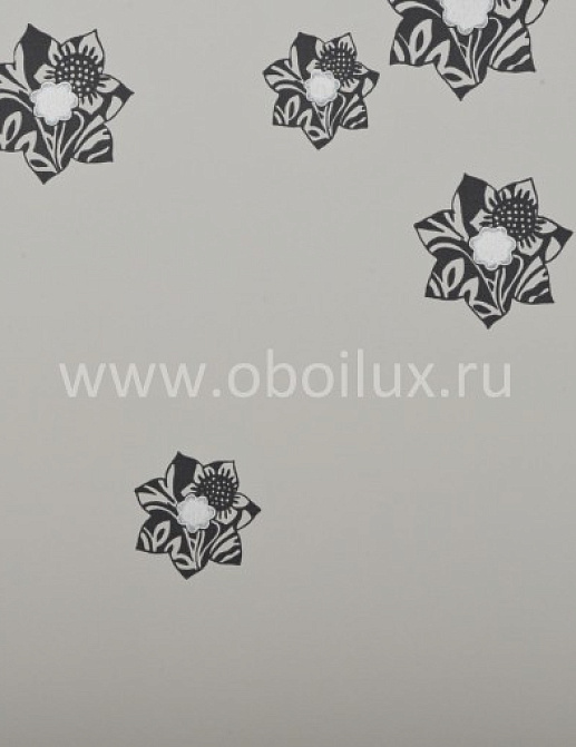Обои Osborne & Little Boheme W5457-01