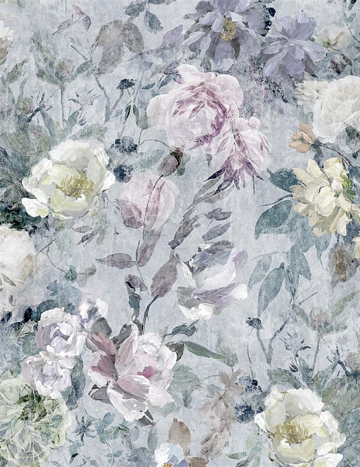 Ткань Designers Guild Jardin Des Plantes FDG2556/02