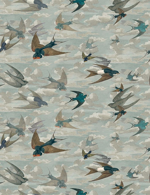 Ткань Designers Guild Picture Book Prints FJD6009/01