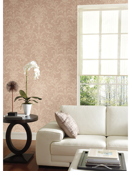 Обои York Park Place Studio - Heritage Home PC9001