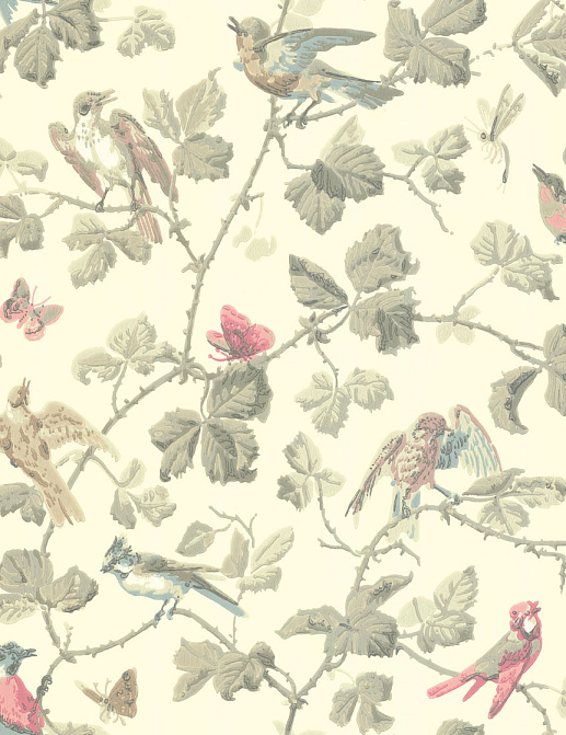 Обои Cole & Son Archive Anthology 100/2009