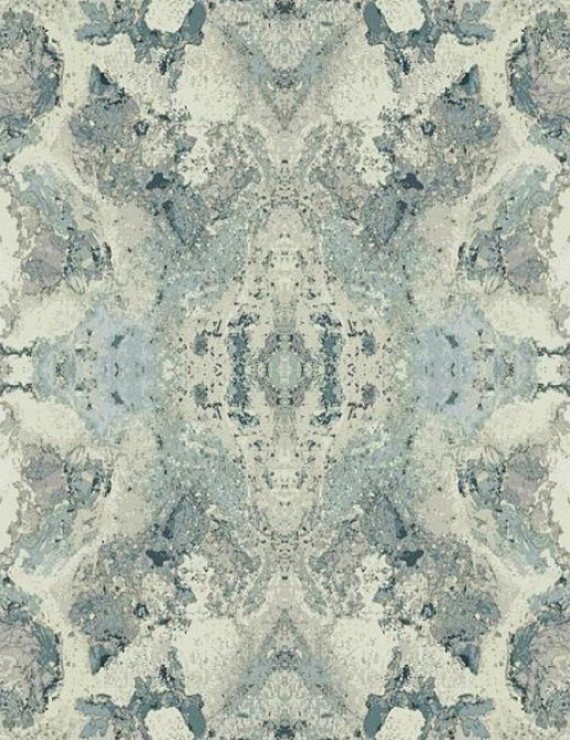 Обои York Candiсe Olson - Botanical Dreams DN3719