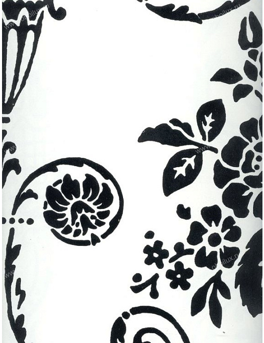 Обои Designers Guild Amalienborg P479/01