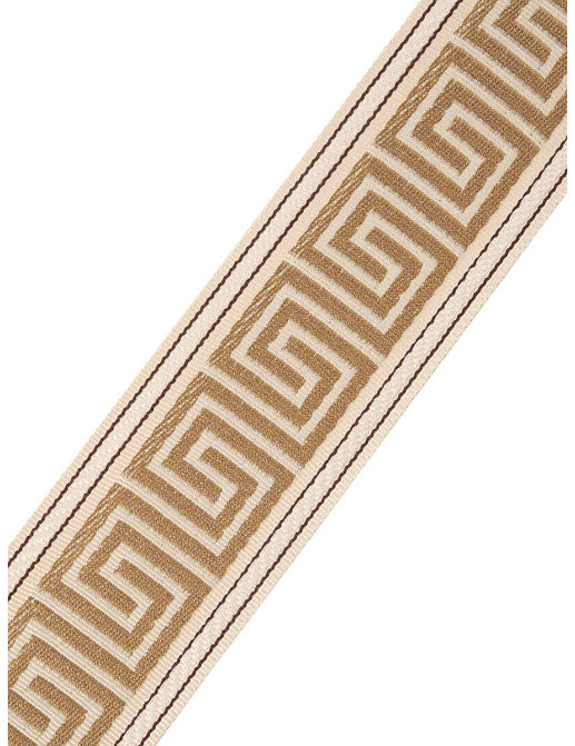 Тесьма Trend Boutique Trimmings 03611/Cocoa