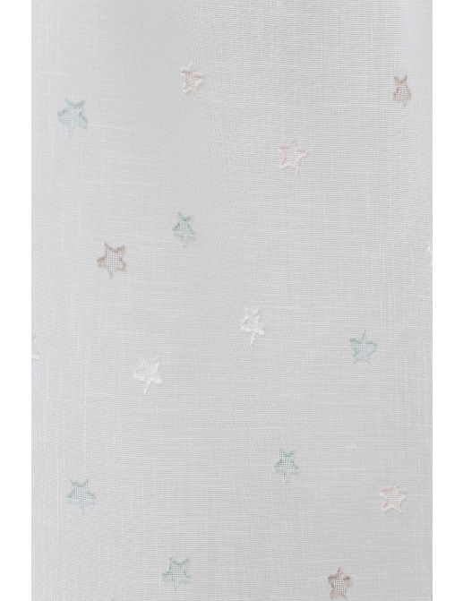 Ткань Marufabrics Air craft Stars/01