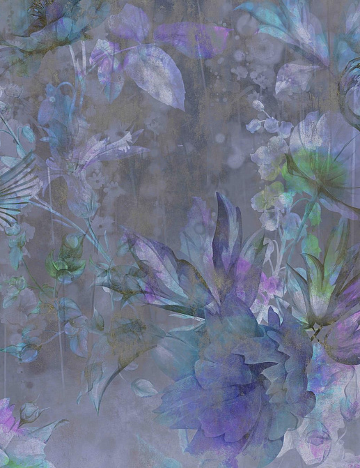 Панно и фотообои Gemini Designer murals collection KT019M-B