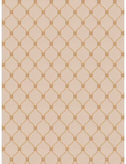 Ткань Trend Dijon Taupe Prints & Wovens Vol.VI 03687/Sand