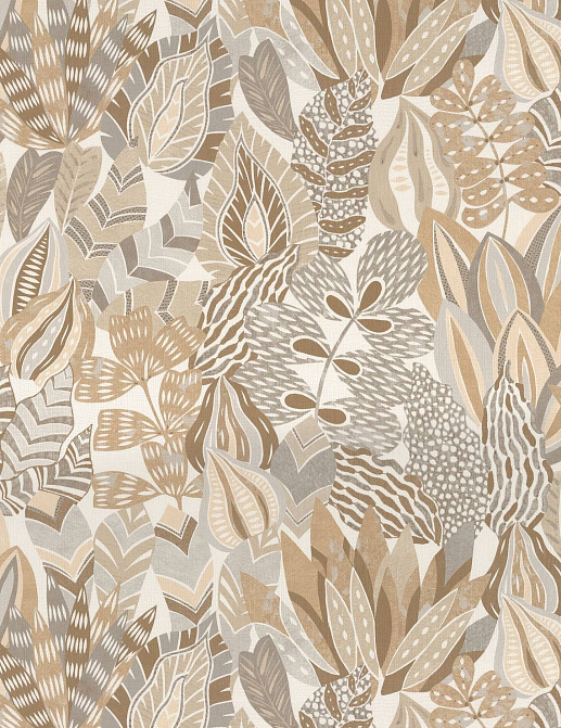 Обои Casamance Palmadora 76691120