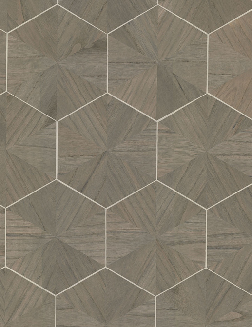 Обои York Ronald Redding Grasscloth & Natural Resource HO2102GV