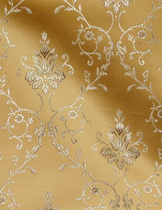 Ткань Galleria Arben Monte Cristo Haydee Gold