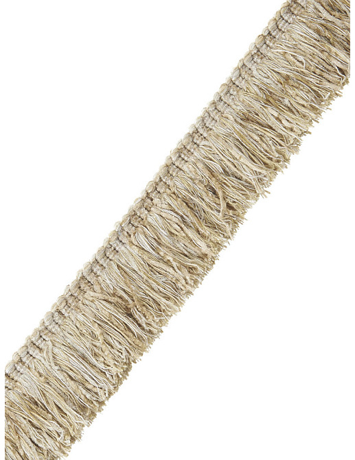 Бахрома Fabricut Cadence Trimmings Boscage/Sand