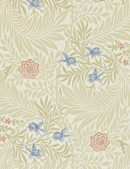 Обои Morris & Co Archive Wallpapers II 212557