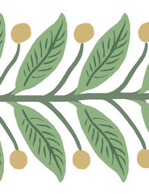 Бордюр York Rifle Paper Co. Third Edition RF7531B