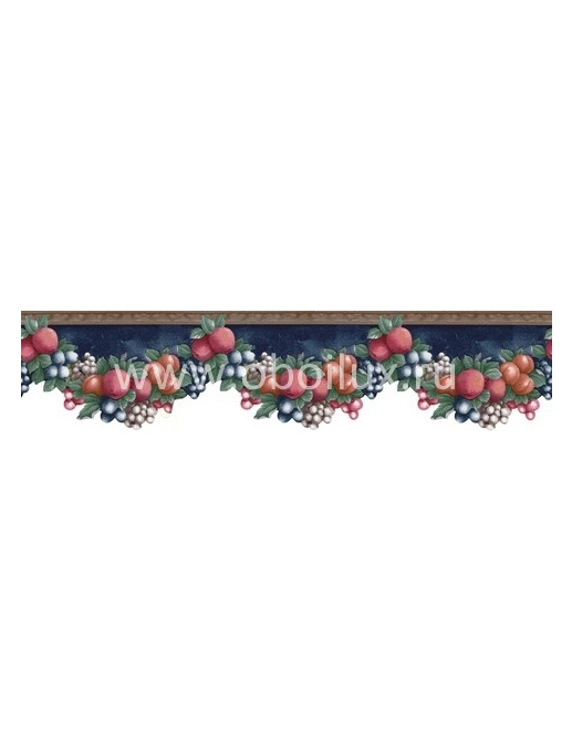 Бордюр Blue Mountain Jewel BC1583976b