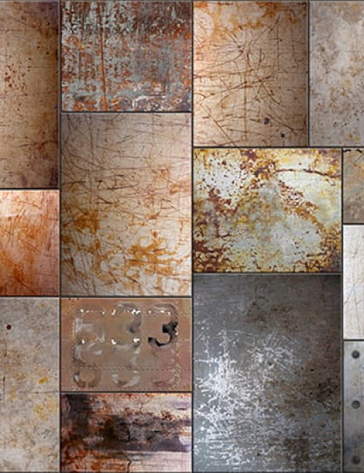 Панно и фотообои Rebel Walls Best Of R12671