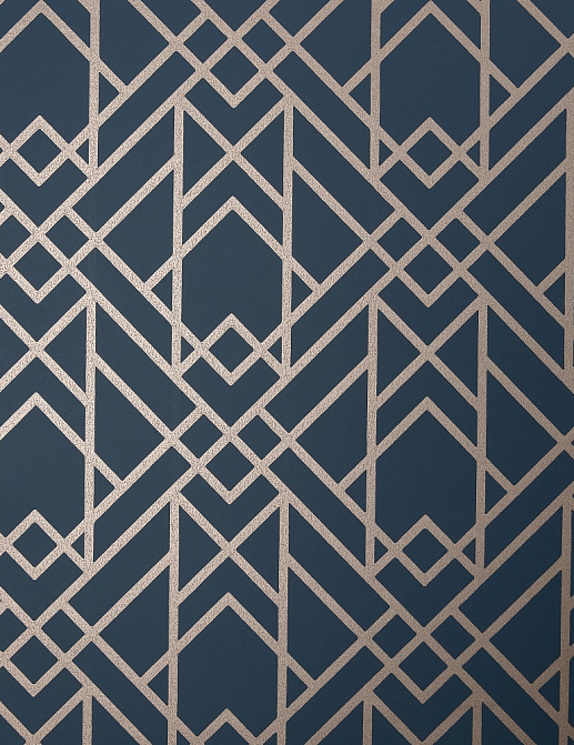Обои 1838 Wallcoverings Elodie 1907-140-01