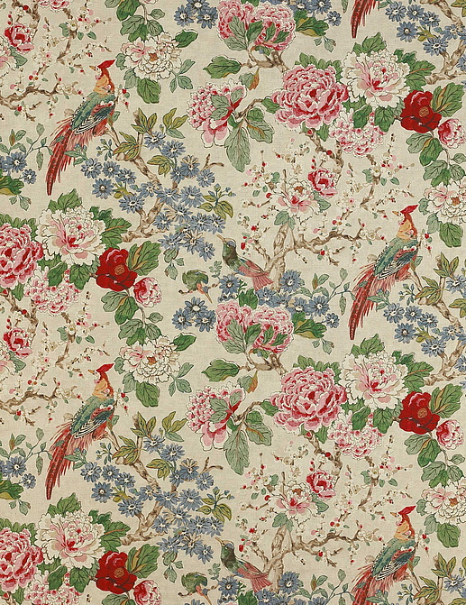 Ткань Colefax and Fowler Jardine F4706/03